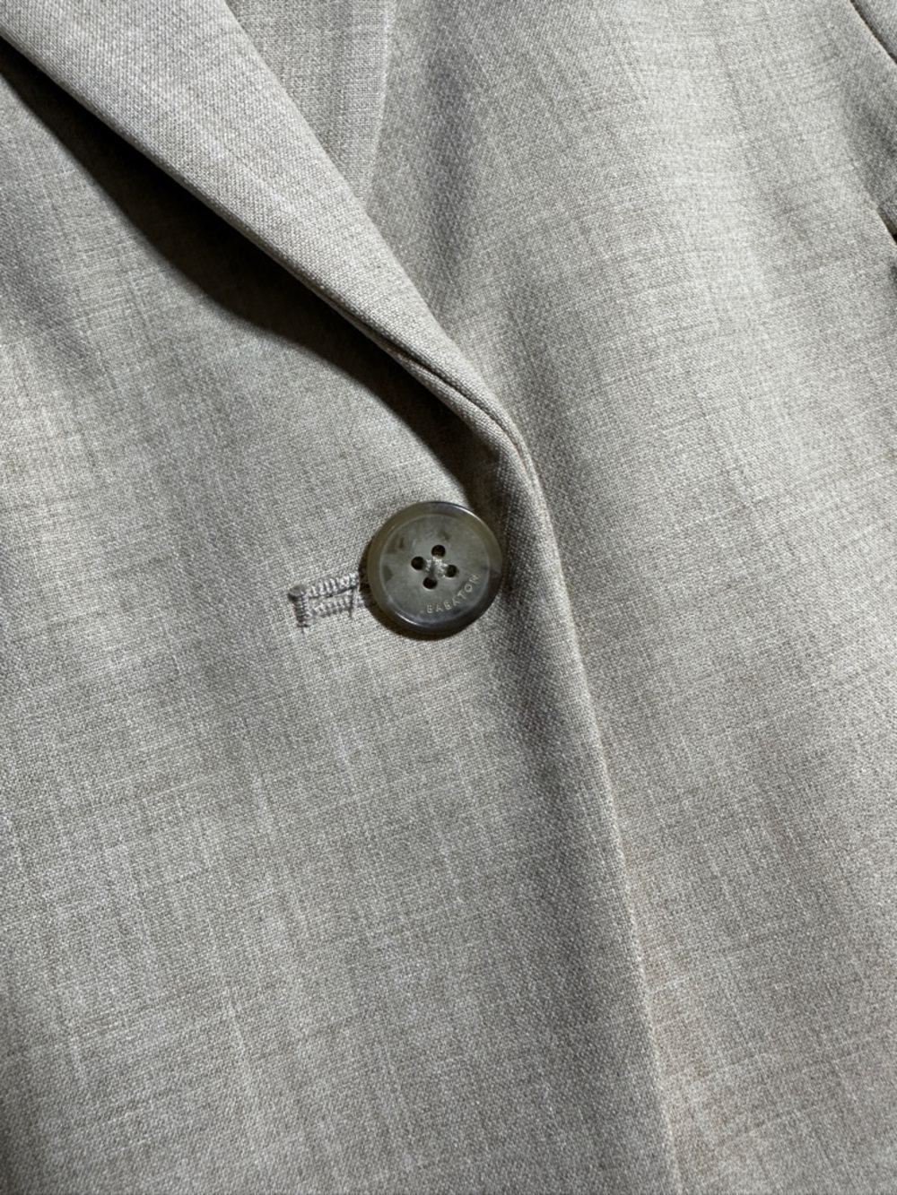 ARITZIA BABATON PRODUCER BLAZER - Picture 5 of 5